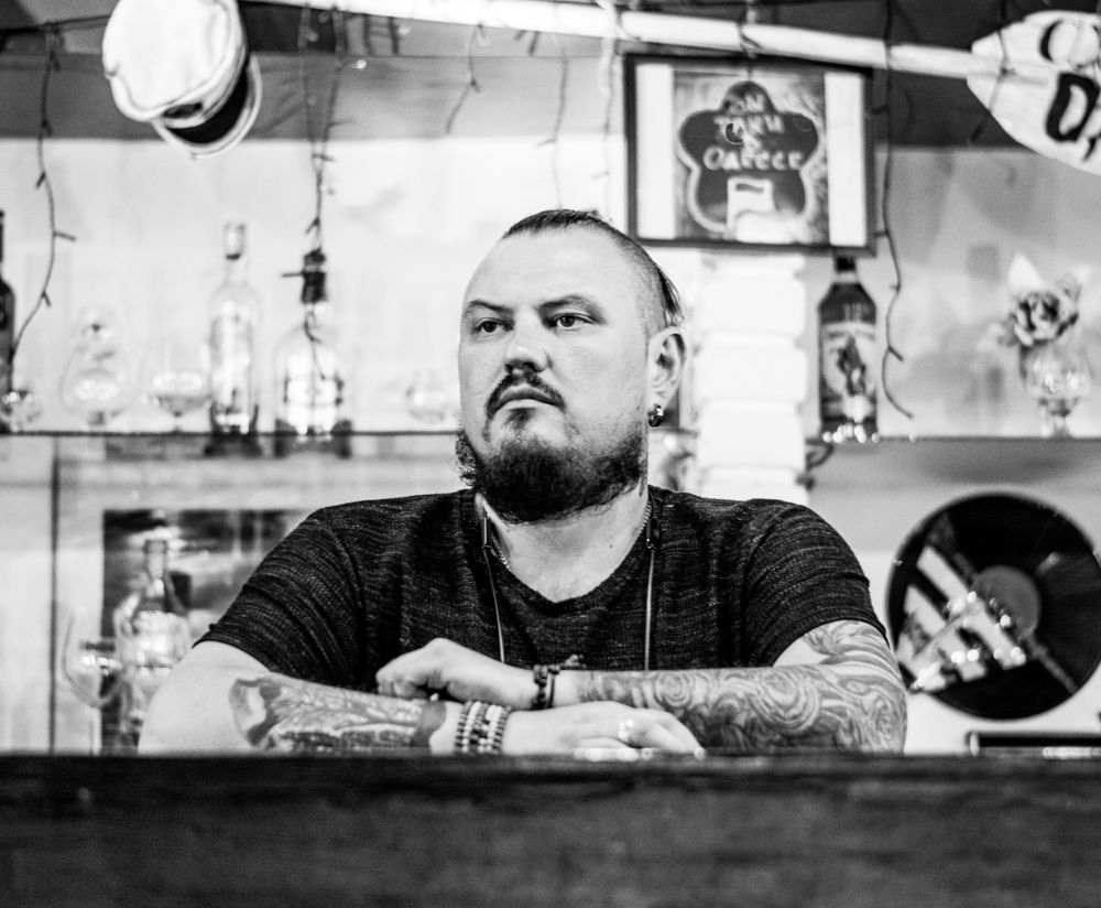 Фотография автора Алёна Сорокина