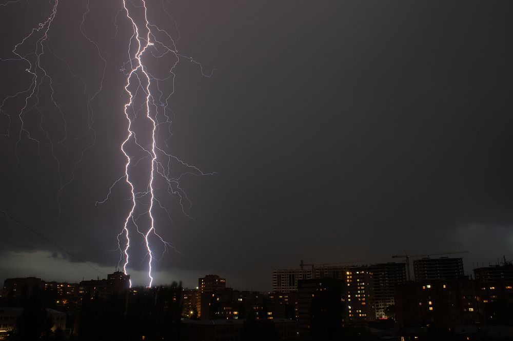 Удачный момент