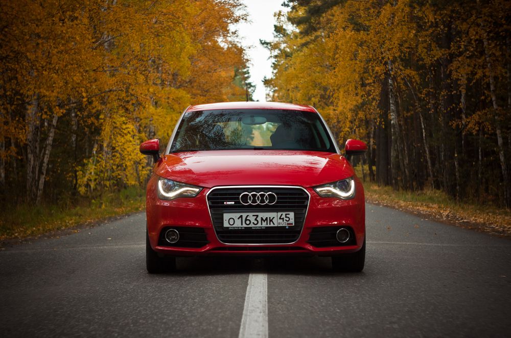 Photograph by Олег Терешкин