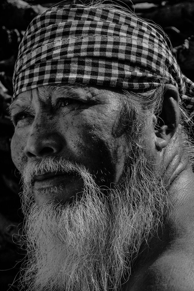 Photograph by HIEU LIEM DO