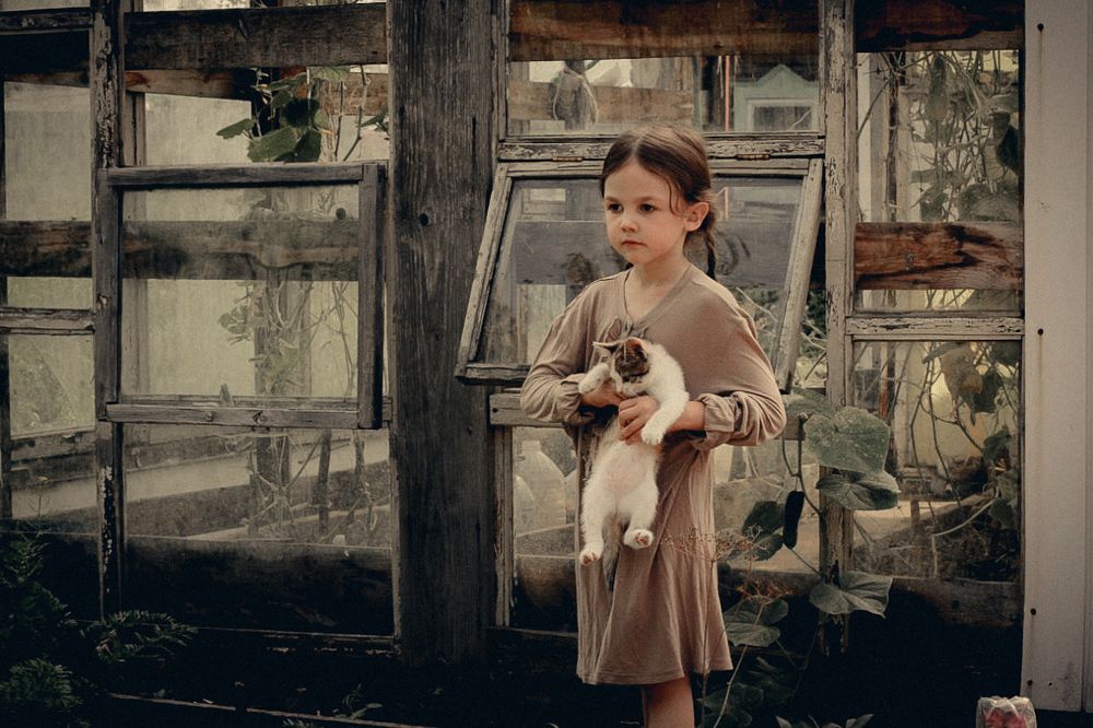 Photograph by Алла Беспалова