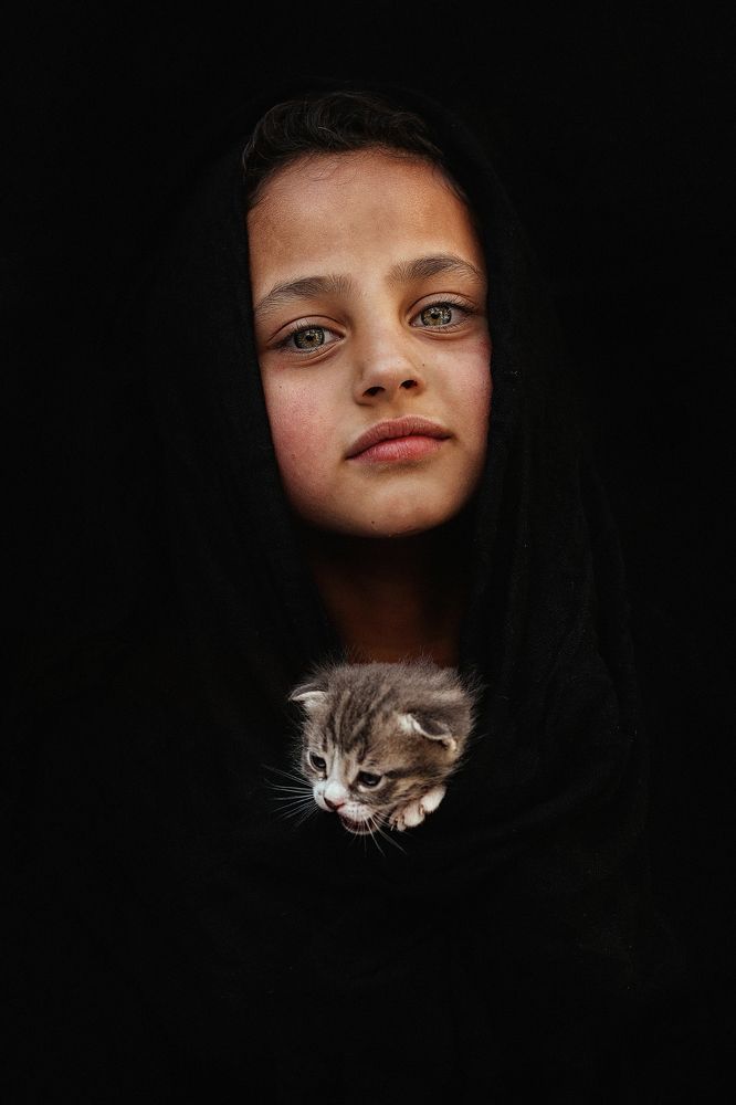 Photograph by Ahmad El Hanjoul