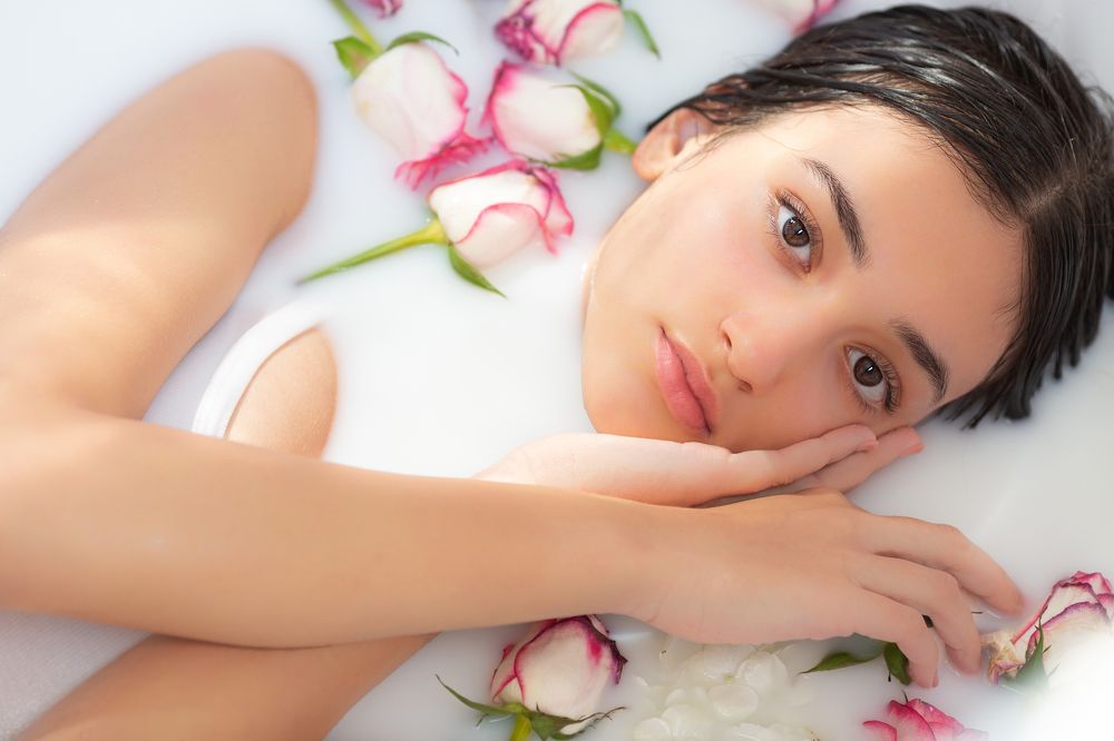 Photograph by Anna Shehtova