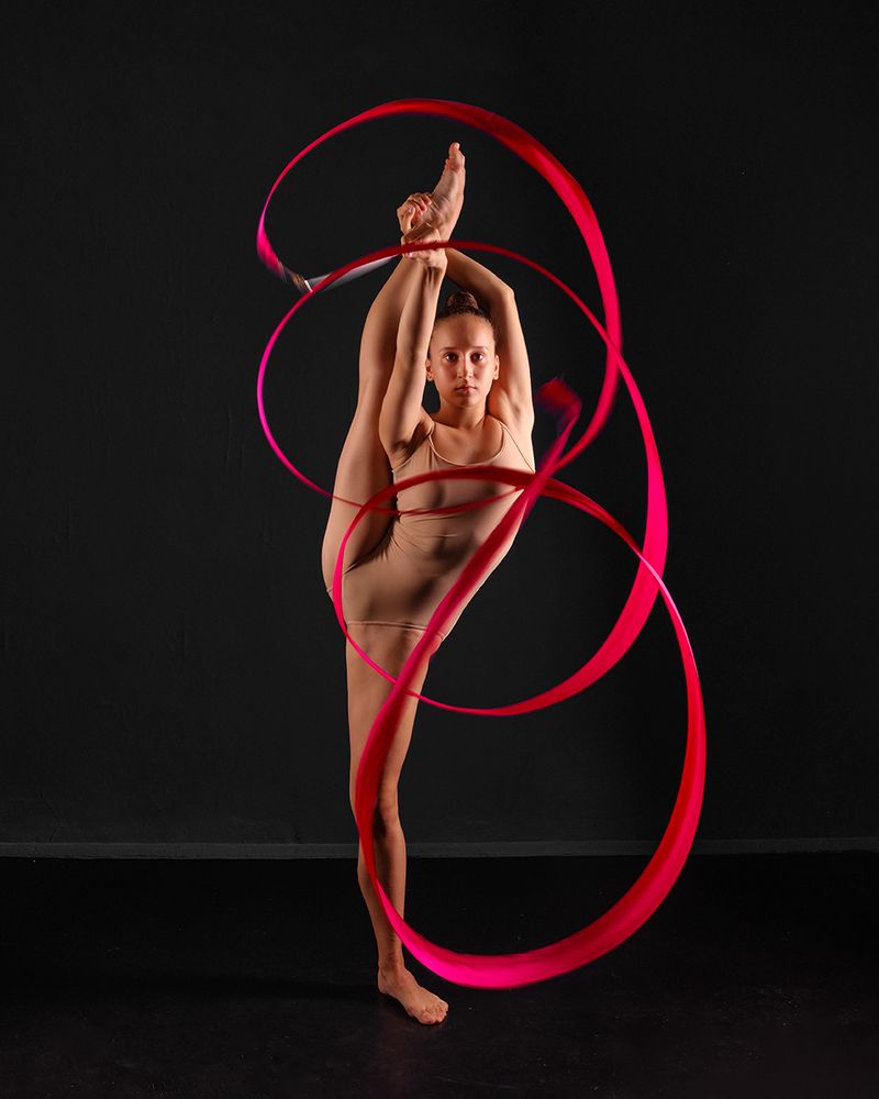 Photograph by Vasiliy Kuvakin