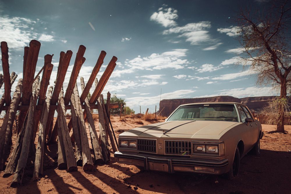 Photograph by Олег Гуляков