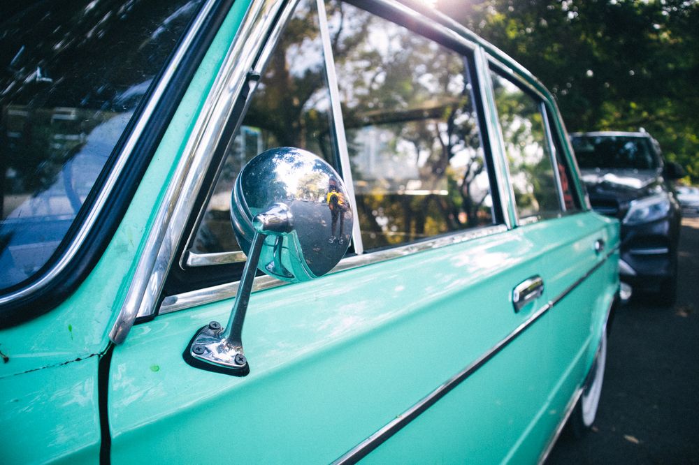 Photograph by Анастасия Мокану