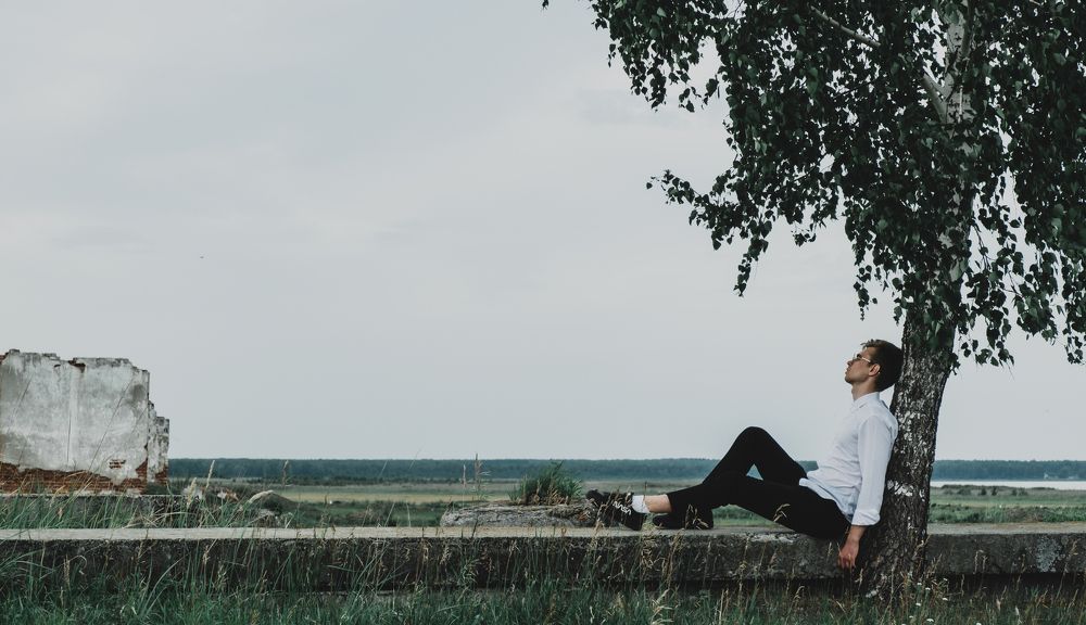 Photograph by Елизавета Шимановская