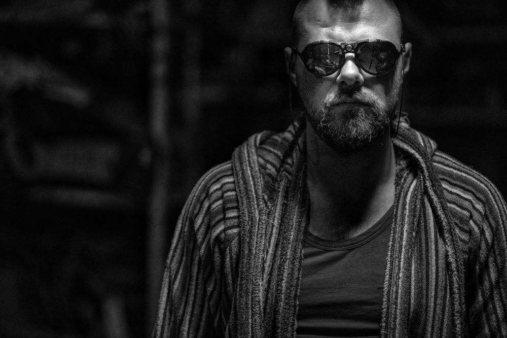 Фотография автора Максим Егоров