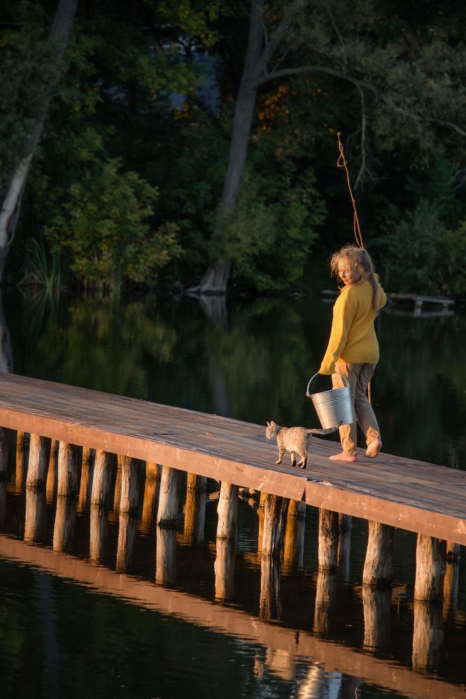 Фотография автора Елена Соболева