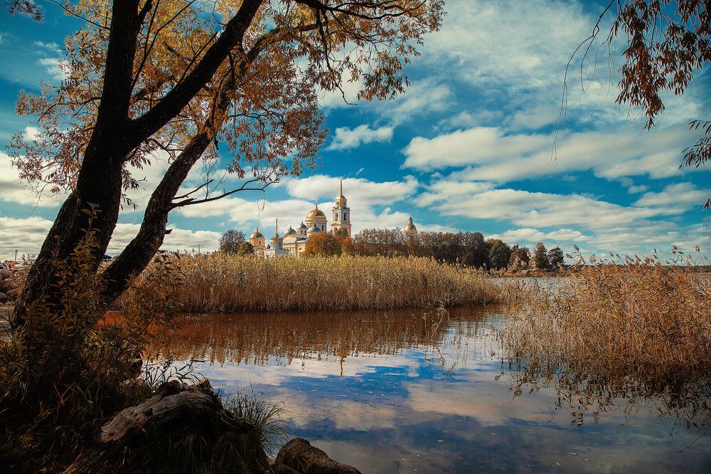 Photograph by Ирина Ларина