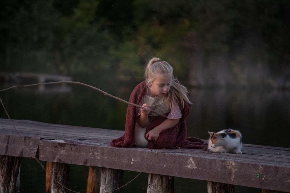 Фотография автора Елена Соболева