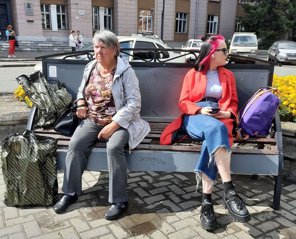 Photograph by Ольга Паньшина