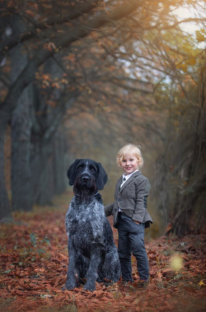 Фотография автора Katerina Mumzhinskaya