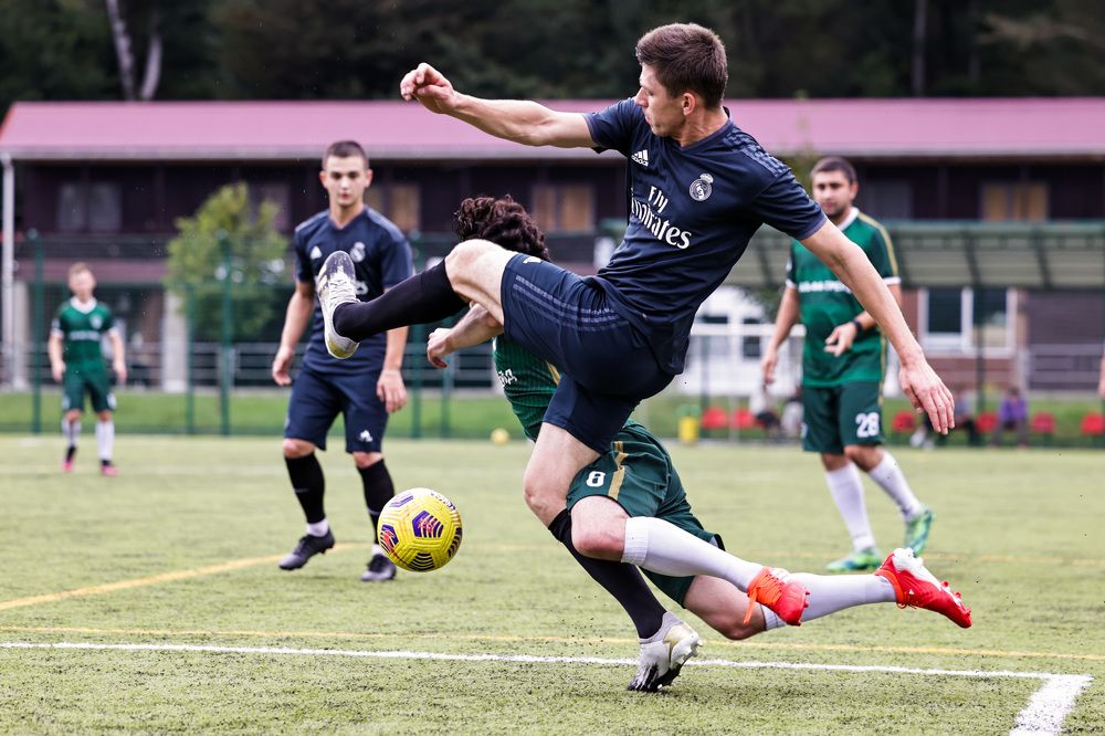 Photograph by Арина Говса