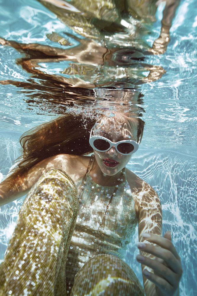 Фотография автора Татьяна Кизеева