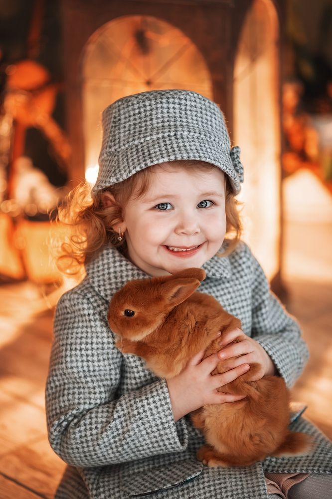 Photograph by Ольга Додонова