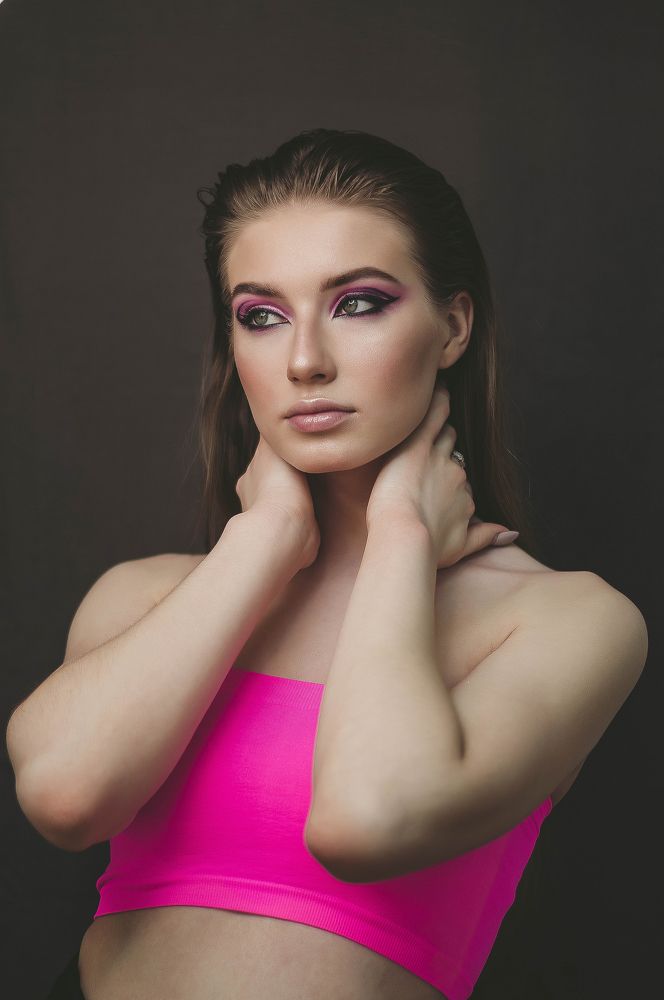 Фотография автора Юлия Волчкова