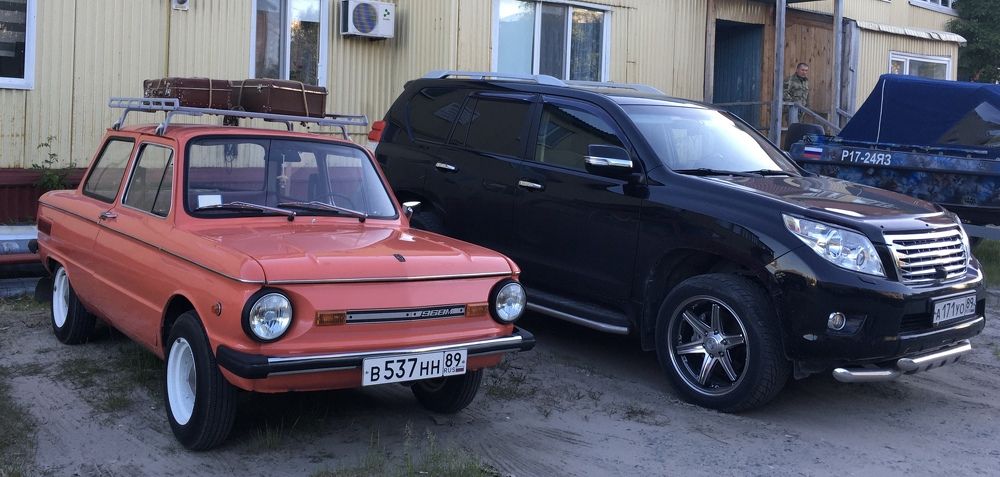 Photograph by Ирина Трембач