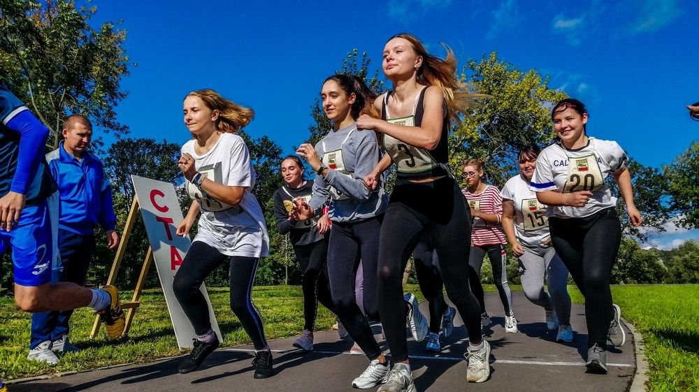 Не оглядывайся назад!