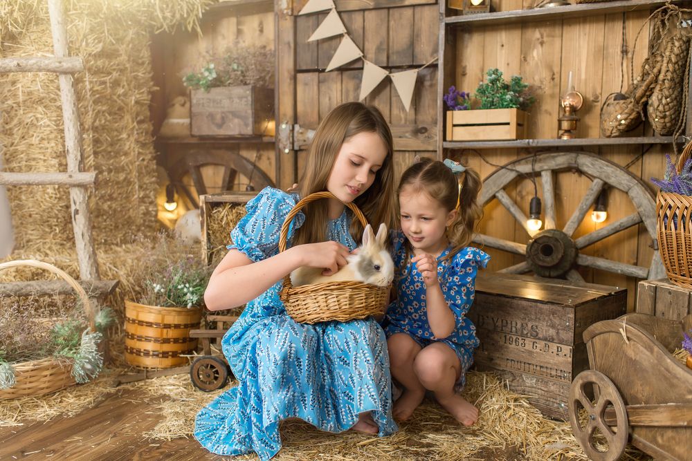 Photograph by Оксана Дмитриева