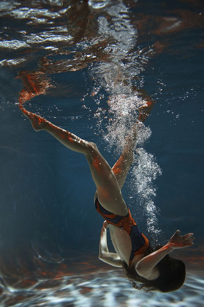 Фотография автора Татьяна Кизеева