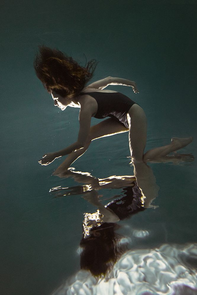 Фотография автора Татьяна Кизеева