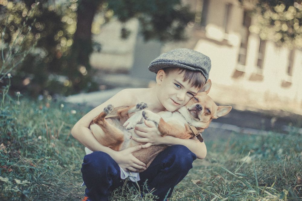 Photograph by Ivanna Good