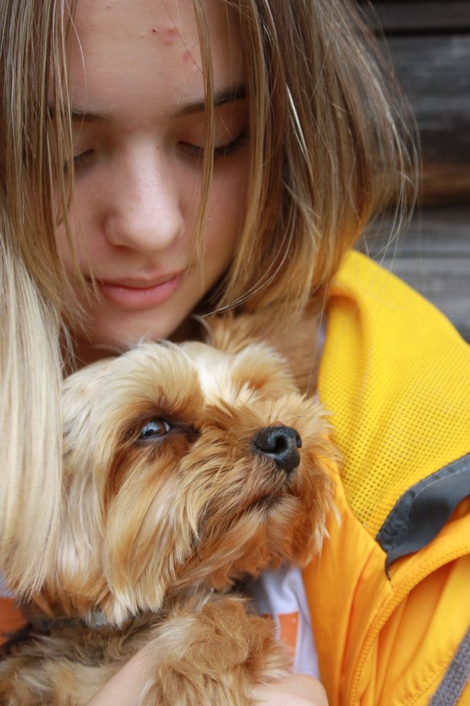 Photograph by ЕКАТЕРИНА БУЛАНОВА