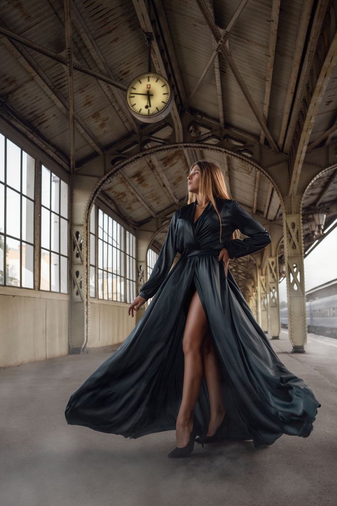 Photograph by Жанна Евстратова