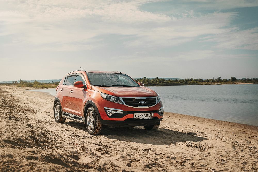 Photograph by Руслан Халиуллин