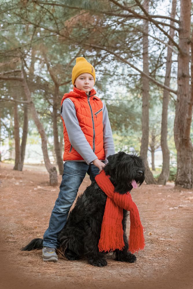 Photograph by Оксана Дмитриева