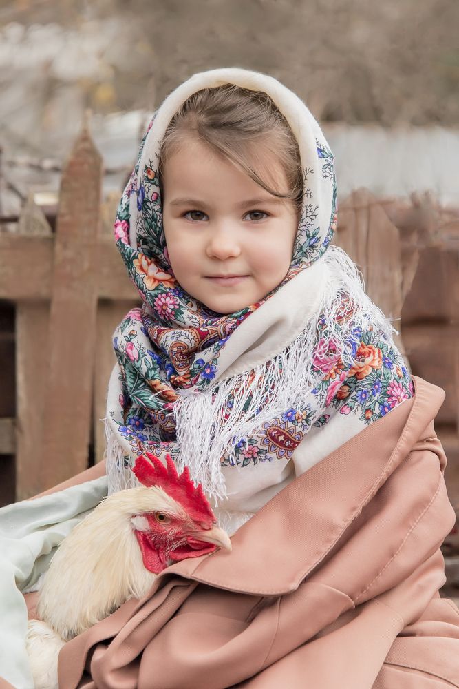 Photograph by Оксана Дмитриева