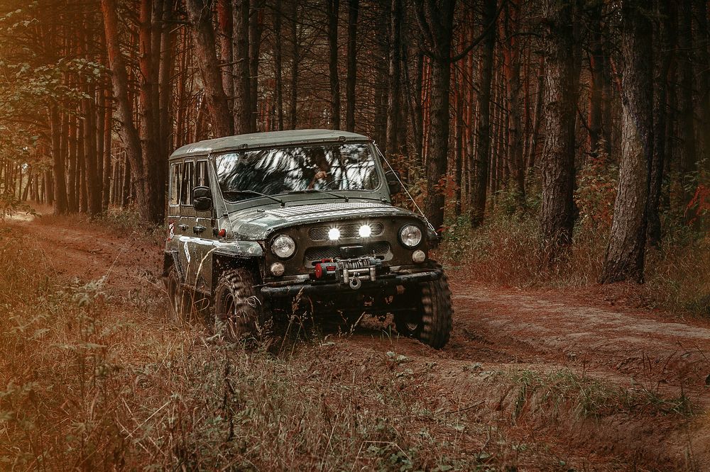 Photograph by Руслан Халиуллин