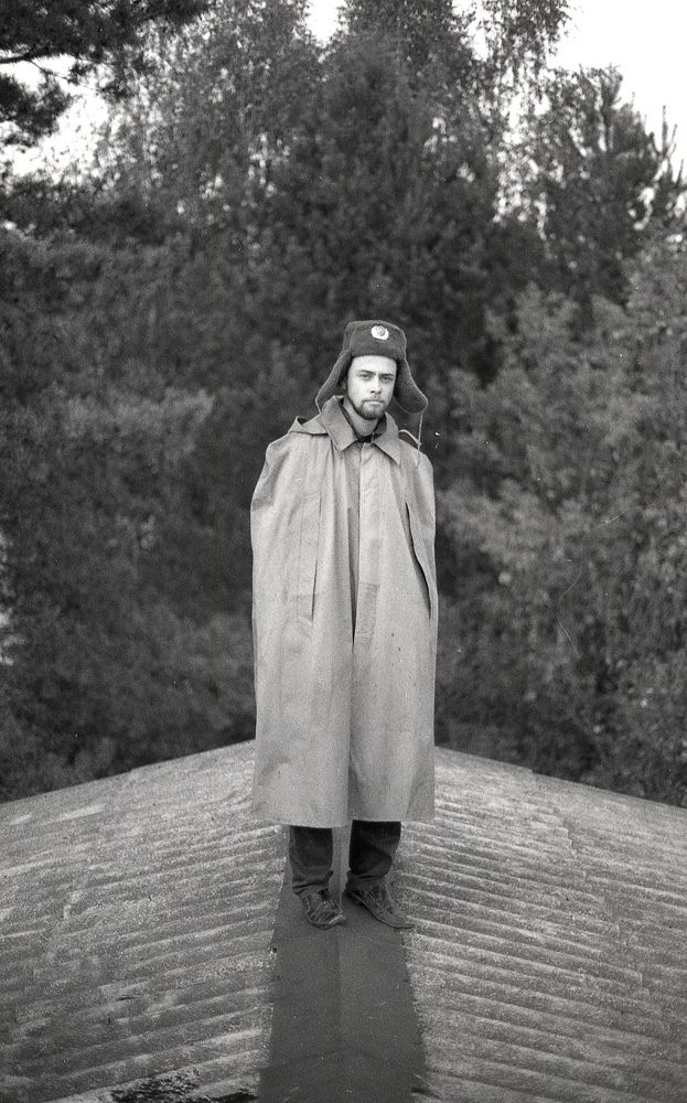 Photograph by Никита