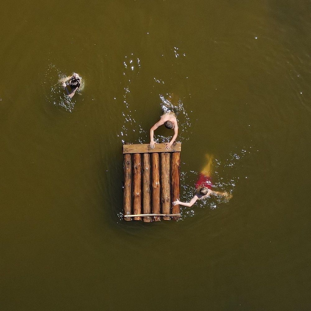 Photograph by Никита