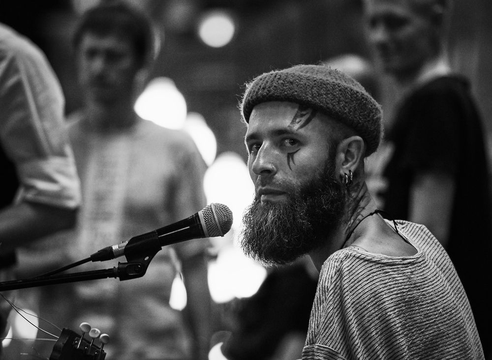 Photograph by Prometej