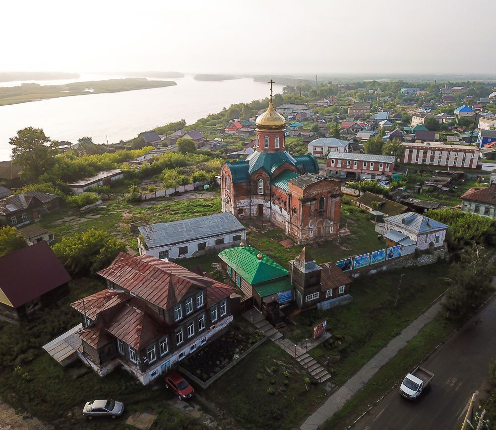 Photograph by Дмитрий Проскурин