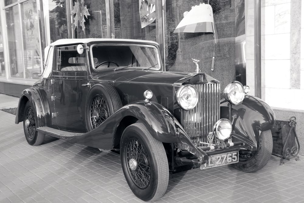 Photograph by Александр Малютин