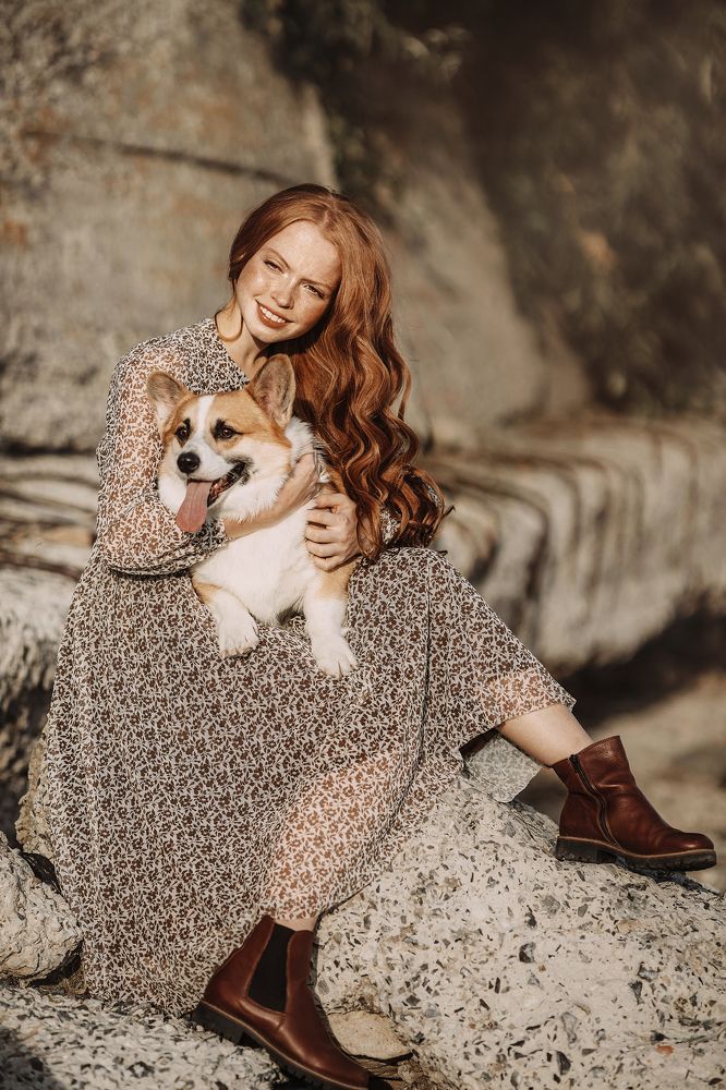 Photograph by Бибина Виктория