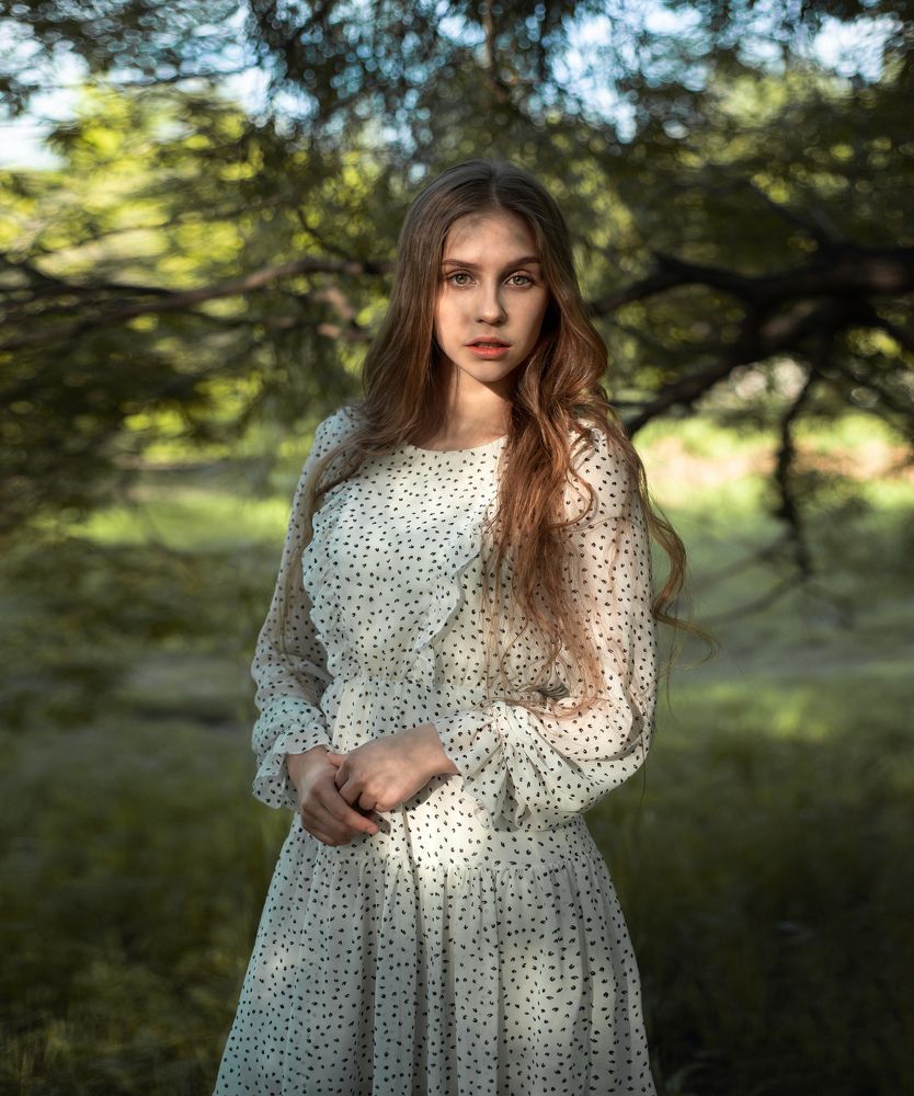 Photograph by Вилина Арбузова