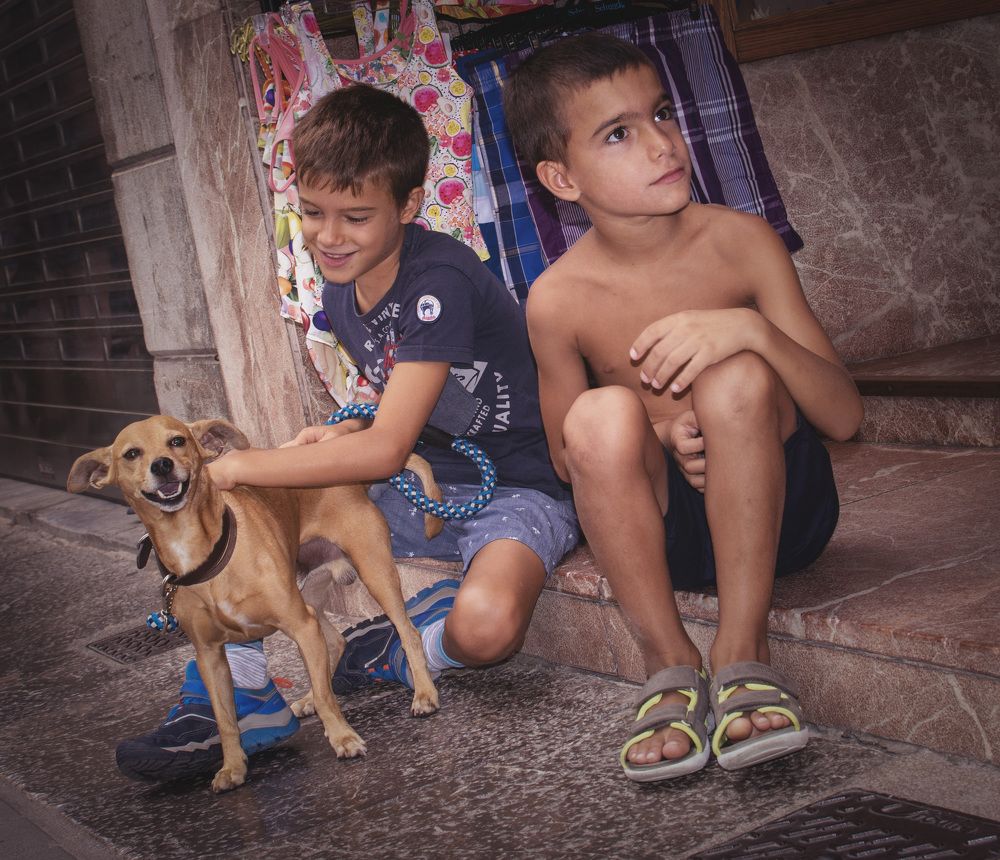 Photograph by Ana Gonzalez