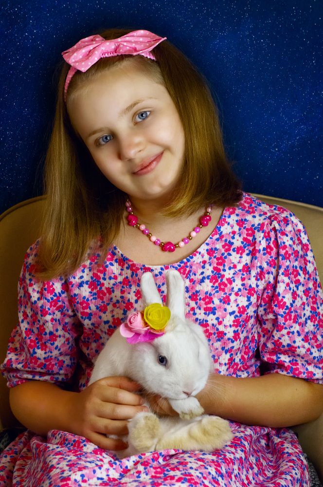 Photograph by Любовь Тумановская