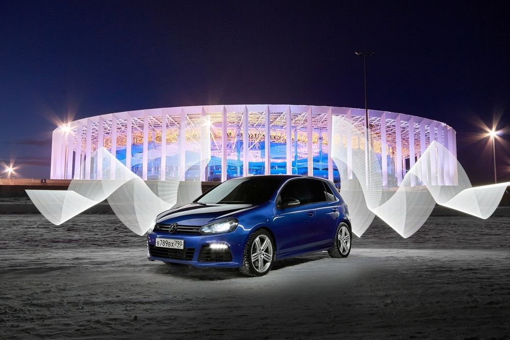 Photograph by Андрей Калинин