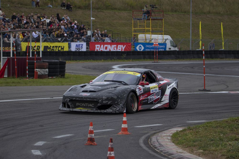 Photograph by Михаил Косяк