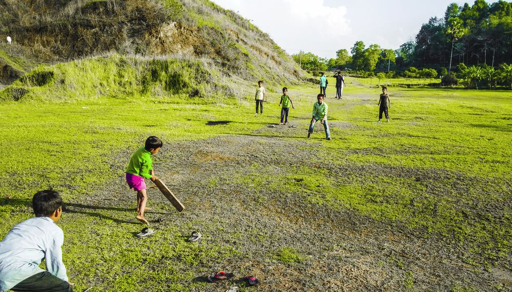 Photograph by khan avi