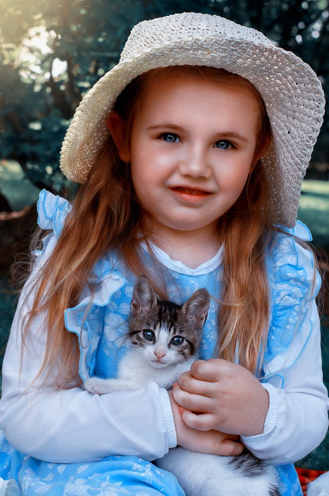 Photograph by Любовь Тумановская