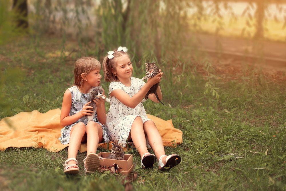 Photograph by Маргарита Фатеева