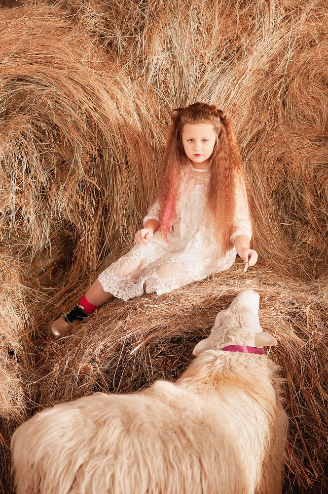 Photograph by Виктория Андреева