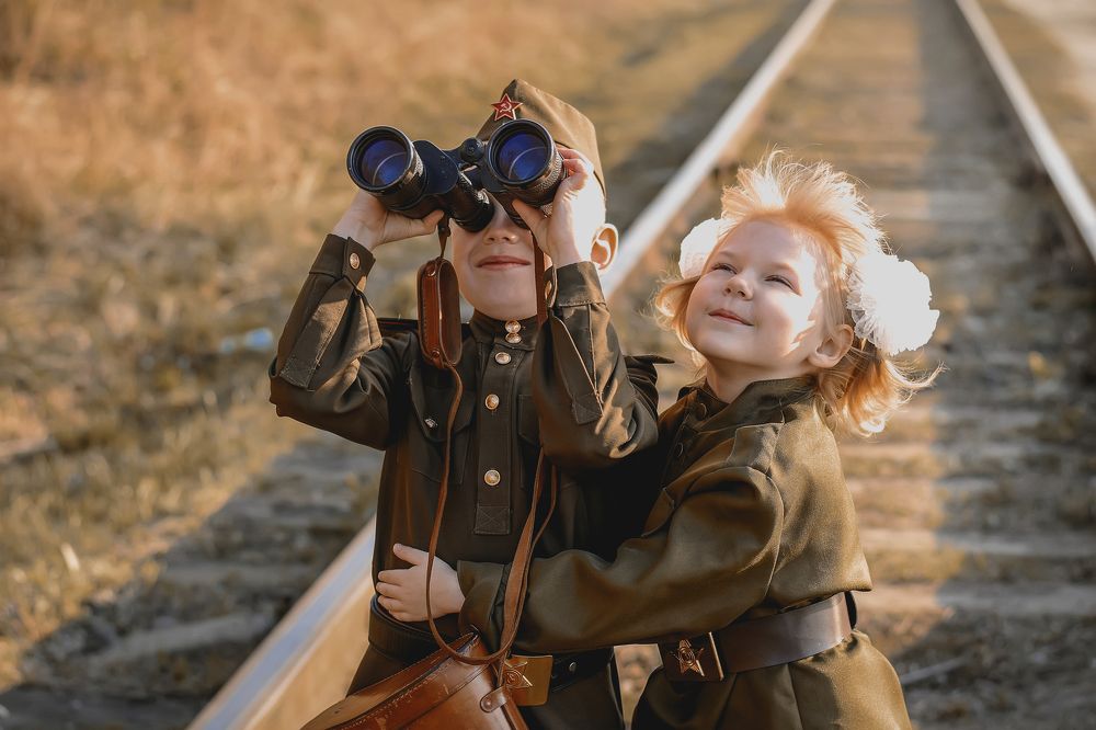 Photograph by Валентина Дёмина