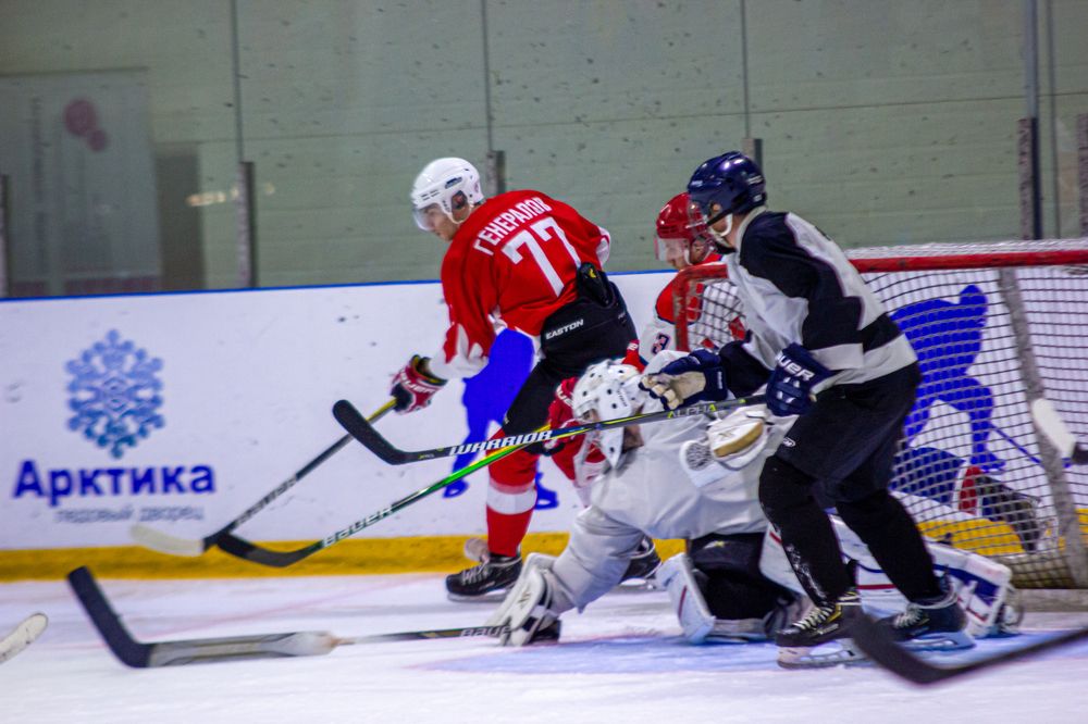 Photograph by Сергей Лашнев